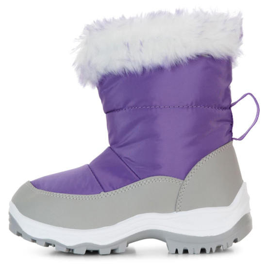 Trespass Arabella Snowboots